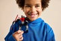 LEGO Star Wars Meca de Darth Maul 75411