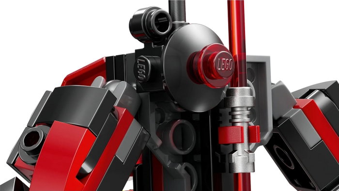 LEGO Star Wars Meca de Darth Maul 75411 LEGO Star Wars Meca de Darth Maul 75411
