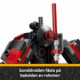 LEGO Star Wars Meca de Darth Maul 75411
