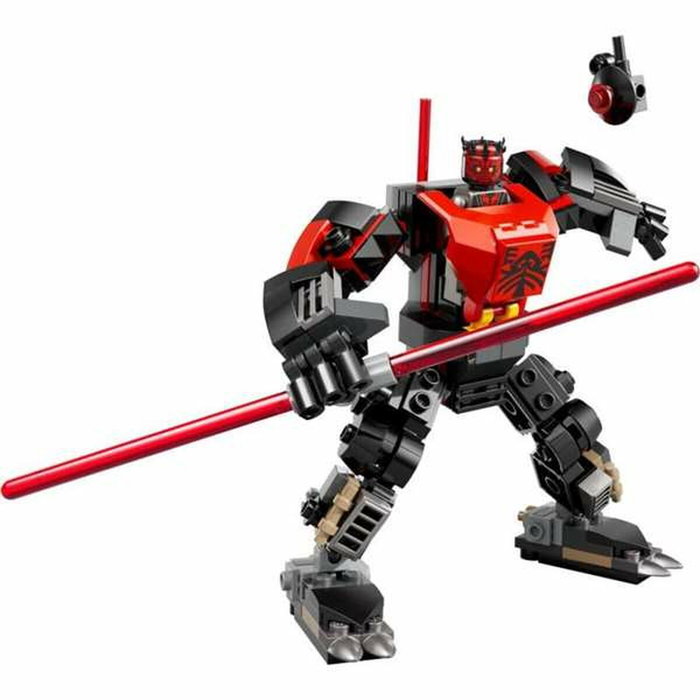 LEGO Star Wars Meca de Darth Maul 75411 LEGO Star Wars Meca de Darth Maul 75411