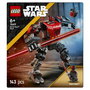 LEGO Star Wars Meca de Darth Maul 75411