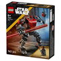 LEGO Star Wars Meca de Darth Maul 75411