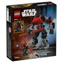 LEGO Star Wars Meca de Darth Maul 75411