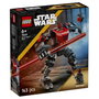 LEGO Star Wars Meca de Darth Maul 75411