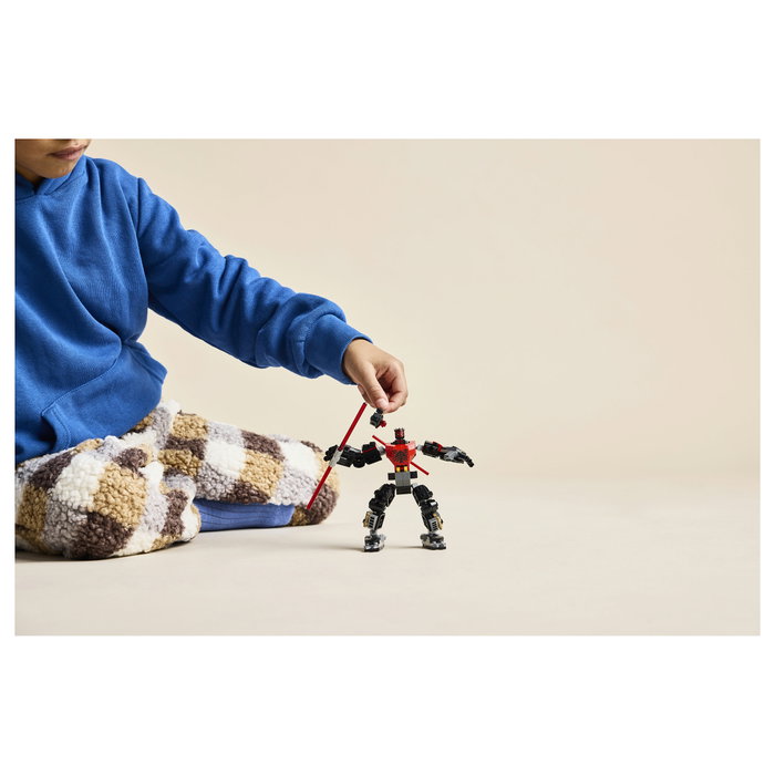 LEGO Star Wars Meca de Darth Maul 75411
