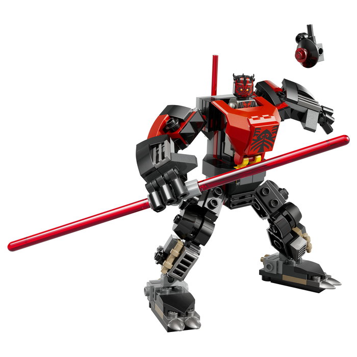 LEGO Star Wars Meca de Darth Maul 75411