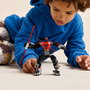 LEGO Star Wars Meca Darth Maul 75411, Juguete Articulado, Construcción Rápida, Incluye Minifigura y Droide Sonda
