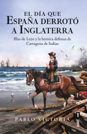 El día que España derrotó a Inglaterra, Pablo Victoria Vilches - EDAF EDITORIAL