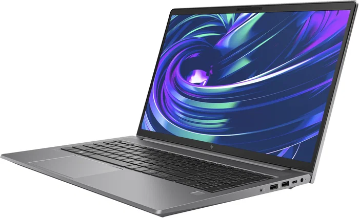 HP ZBook Power 15 G10 Intel Core i7-13700H 16GB 512GB SSD Plata