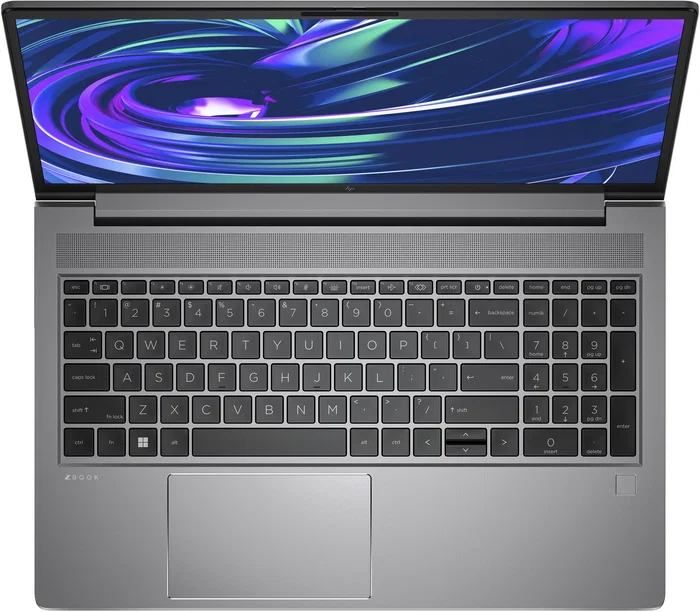 HP ZBook Power 15 G10 Intel Core i7-13700H 16GB 512GB SSD Plata