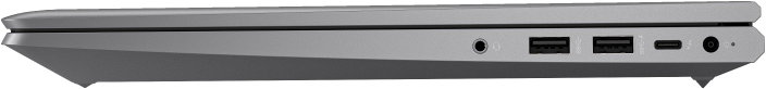 HP ZBook Power 15 G10 Intel Core i7-13700H 16GB 512GB SSD Plata