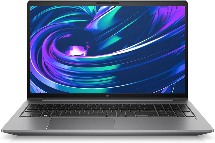 HP ZBook Power 15 G10 Intel Core i7-13700H 16GB 512GB SSD Plata