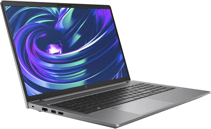 HP ZBook Power 15 G10 Intel Core i7-13700H 16GB 512GB SSD Plata