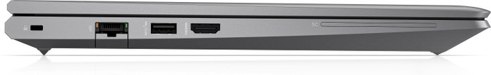 HP ZBook Power 15 G10 Intel Core i7-13700H 16GB 512GB SSD Plata
