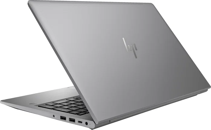 HP ZBook Power 15 G10 Intel Core i7-13700H 16GB 512GB SSD Plata