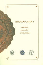 Iranologia I, AA.VV. - ATENEA