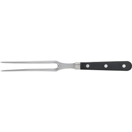 Victorinox Grand Maitre Tenedor de trincar 15 cm Black / Silver