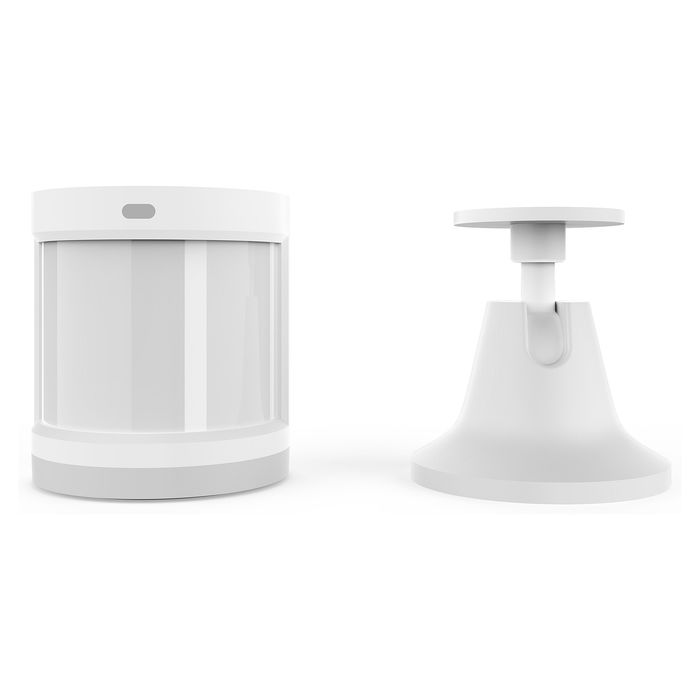 Aqara Sensor de Movimiento y Luz P2, para Techo/Pared Interior, Blanco, Inalámbrico