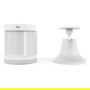 Aqara Sensor de Movimiento y Luz P2, para Techo/Pared Interior, Blanco, Inalámbrico