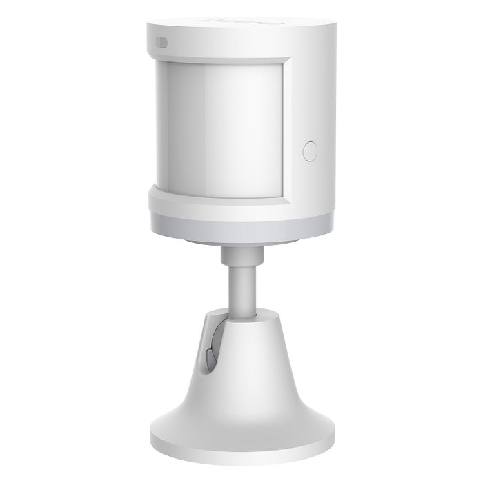 Aqara Motion and Light Sensor P2 Aqara Motion and Light Sensor P2
