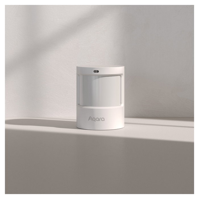 Aqara Motion and Light Sensor P2 Aqara Motion and Light Sensor P2