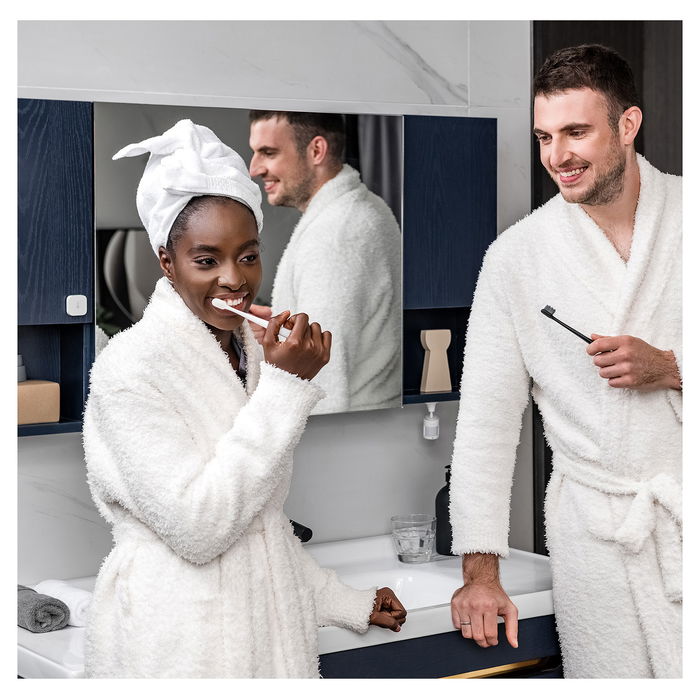 Aqara Sensor de Movimiento y Luz P2, para Techo/Pared Interior, Blanco, Inalámbrico