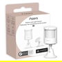 Aqara Sensor de Movimiento y Luz P2, para Techo/Pared Interior, Blanco, Inalámbrico