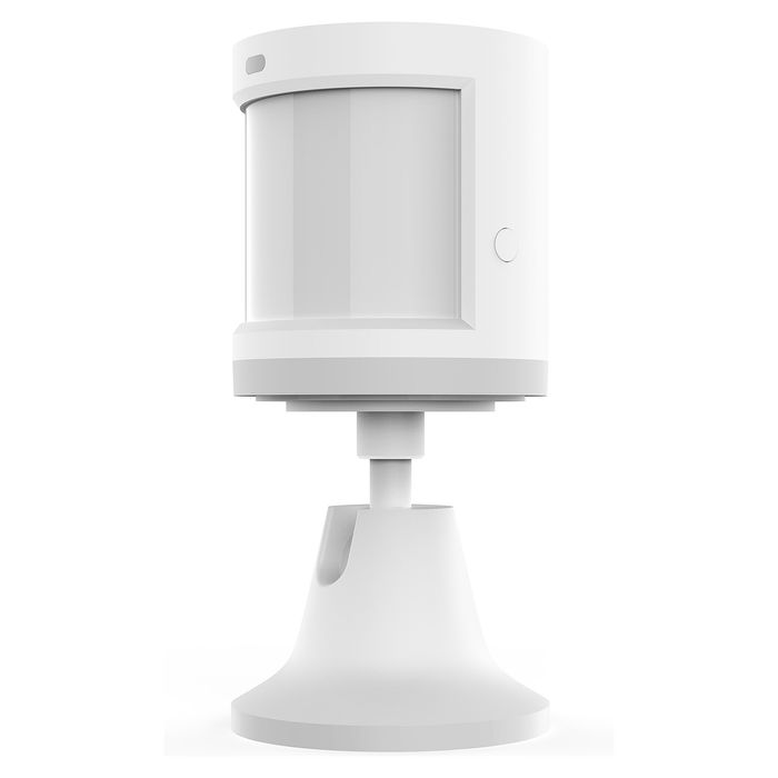 Aqara Sensor de Movimiento y Luz P2, para Techo/Pared Interior, Blanco, Inalámbrico