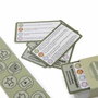 Spinmaster Preguntas Generacionales - 2000 preguntas y 100 retos