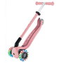 Hape Go Up Active Luces 360 Rosa