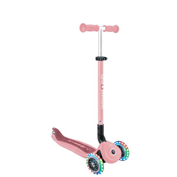 Hape Go Up Active Luces 360 Rosa