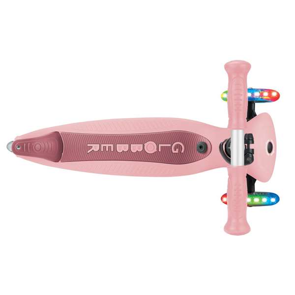 Hape Go Up Active Luces 360 Rosa