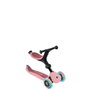 Hape Go Up Active Luces 360 Rosa