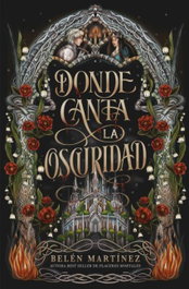 Donde canta la oscuridad, Belén Martínez - UMBRIEL