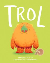 BEASCOA, Trol - Frances Stickley