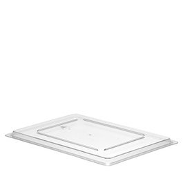 Cambro Tapa para Cajas de Almacenamiento, Policarbonato