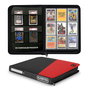 Evoretro carpeta Shield+ Topload 216 Cards Black/Red