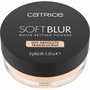 Catrice Soft Blur Polvos Fijadores Matificantes 002-Absolute Translucent
