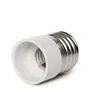 Adaptador Casquillo E27 a E14