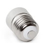 Adaptador de Casquillo E27 a E14