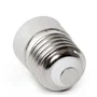 Adaptador Casquillo E27 a E14