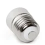Adaptador Casquillo E27 a E14