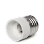 Adaptador Casquillo E27 a E14