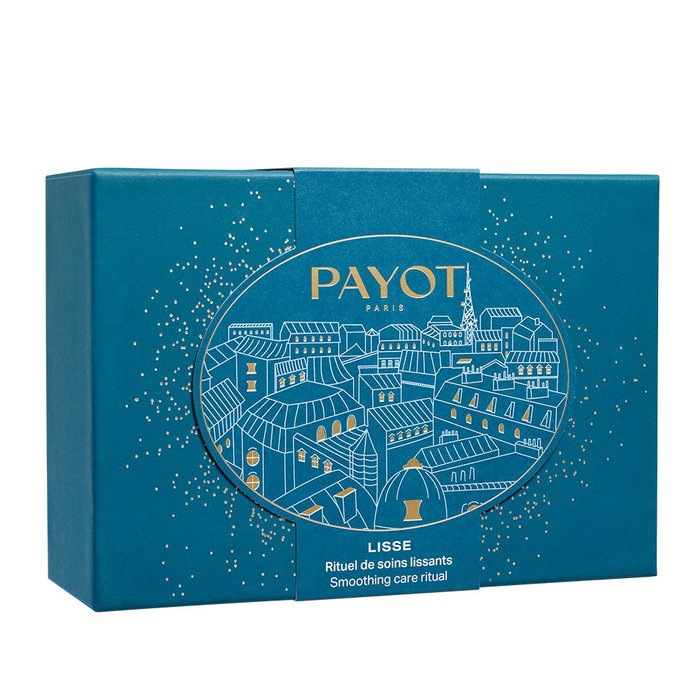 Payot Lisse Estuche de 3 piezas con Gua Sha de regalo