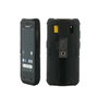 Mobilis 052053 Funda y Estuche para Honeywell CT40XP/CT40 Negro