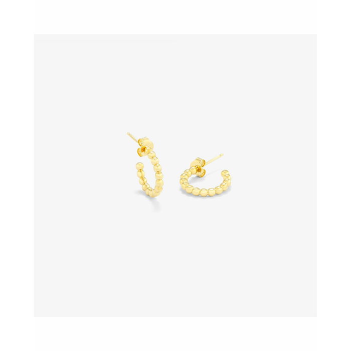 Pendientes Mujer Radiant RY000017 Acero Inoxidable 2 cm