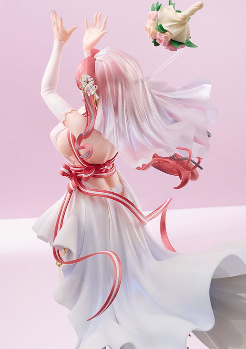 Good Smile Company Azur Lane Estatua 1/7 Bremerton Joyride of Love Ver. Good Smile Company Azur Lane Estatua 1/7 Bremerton Joyride of Love Ver.