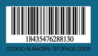 Inde Set 6 Copas Oberglas Sensa 63 cl