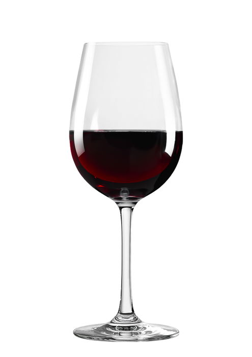 Inde Set 6 Copas Oberglas Sensa 63 cl