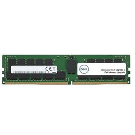Dell DIMM 8GB DDR4 288 Pin Single Rank 1.2V Unbuffered Non-ECC Memoria RAM